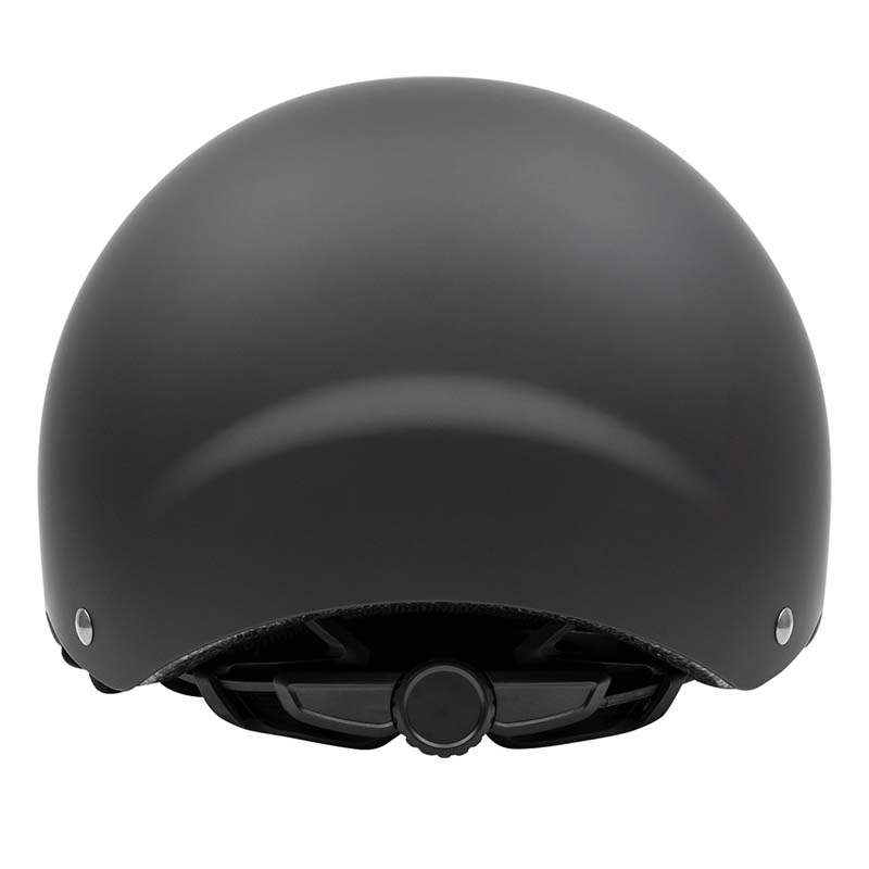 SWING H23 Classic Riding Helmet with narrow visor - 3288