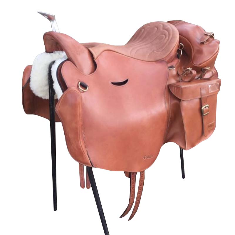 Podium saddle mod. transumanza 9 kg