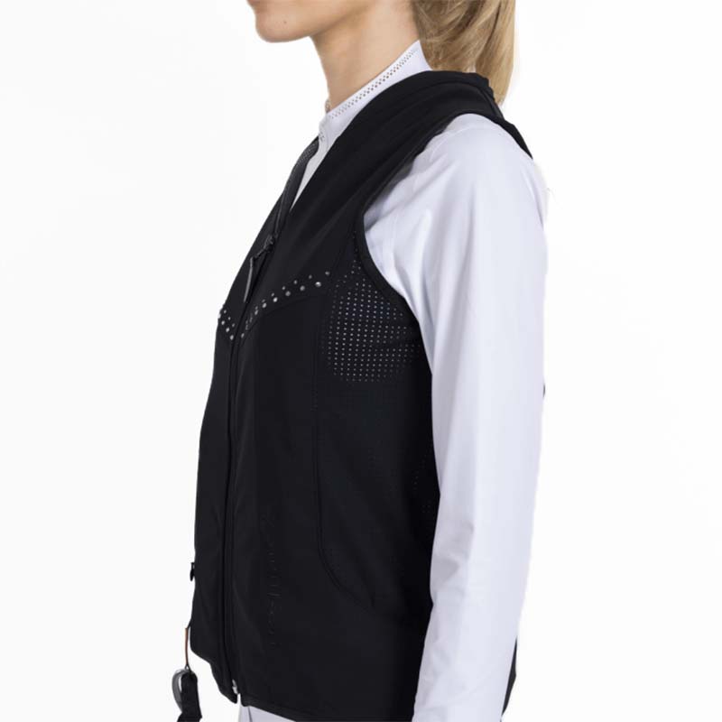 Freejump Crystal Airbag Vest with Sparkling details - 2047