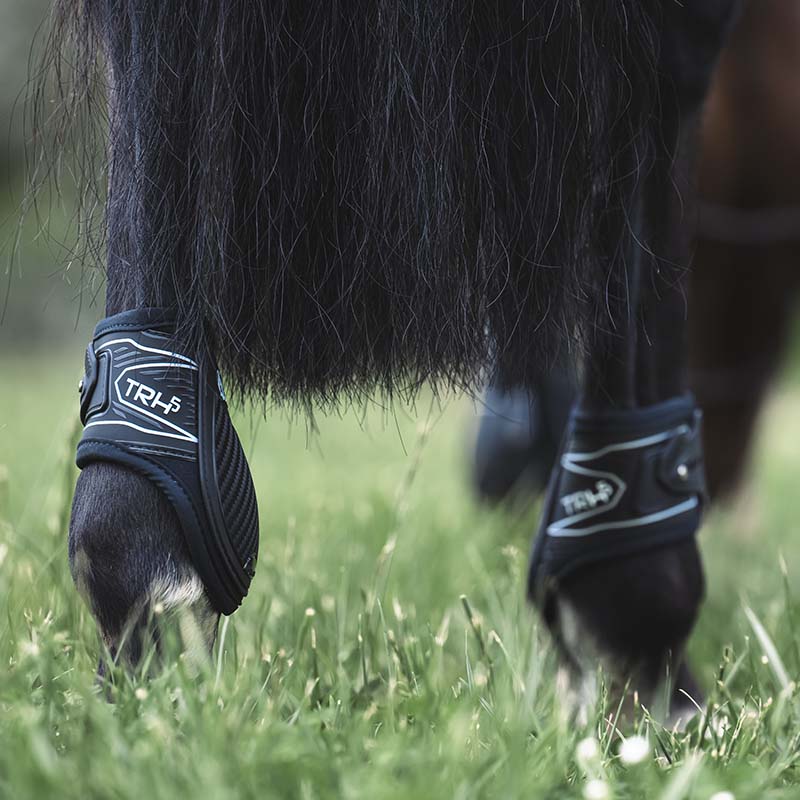 Veredus TRPro H5 Rear Fetlock Boots - 1624