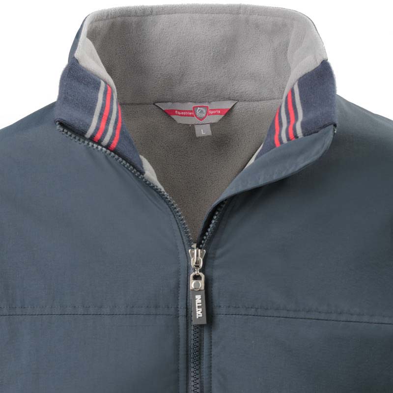 Tattini bomber jacket mod. Tamigi - 9100