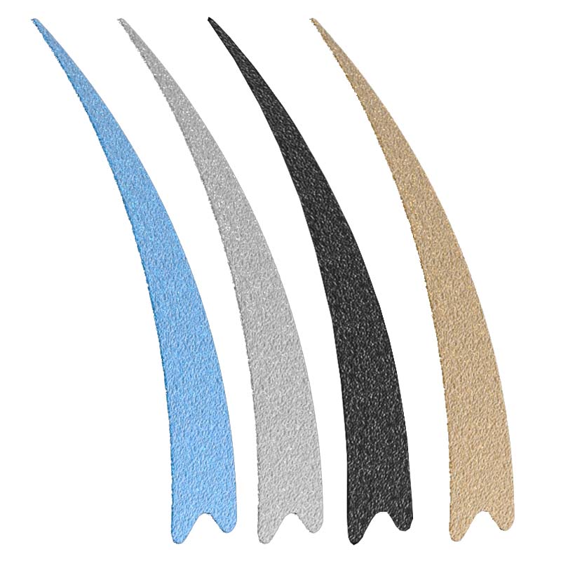 Glitter cover Kit for S-Light / S-Mini Safe Riding stirrup - 3107