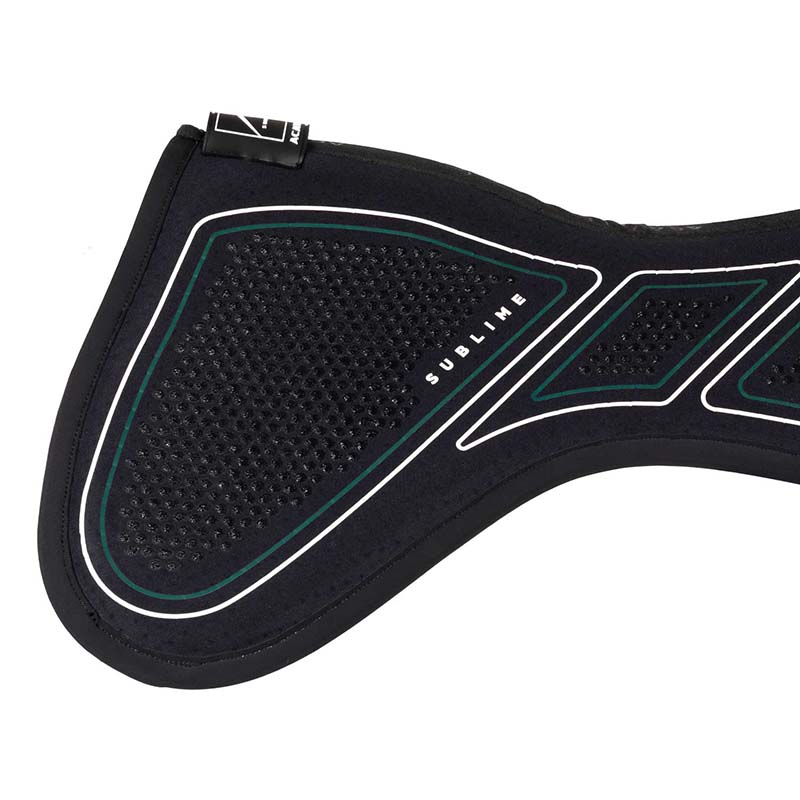 Acavallo Shock-Absorbing Half Pad Zero Impact MF Flat Sublime - 2921