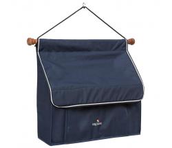 EQUILINE ACCESSORIES HOLDER BOX WATER-REPELLENT FABRIC - 0667