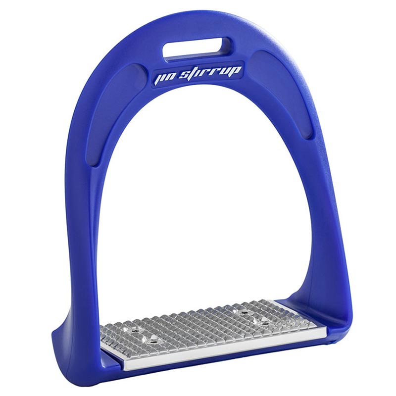 Stirrups Jin Stirrup in plastic material model Evol - 3148